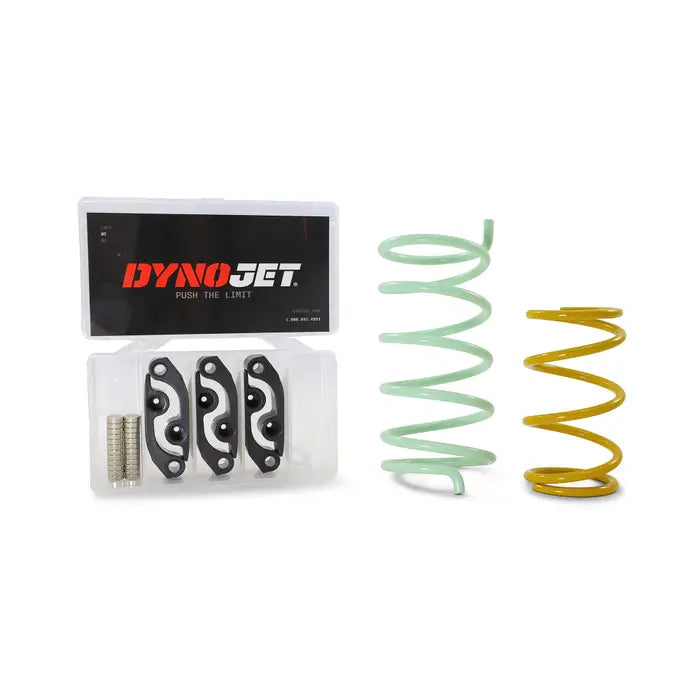 Dyno Jet Stage 5 Power Package - Can-Am Maverick X3