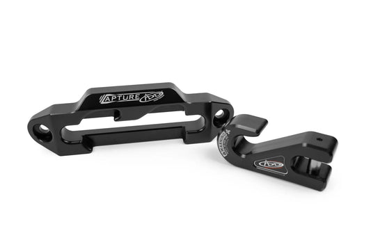 ADD Capture Fairlead - Black