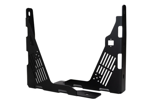 Ford Raptor Bolt in Bed Supports