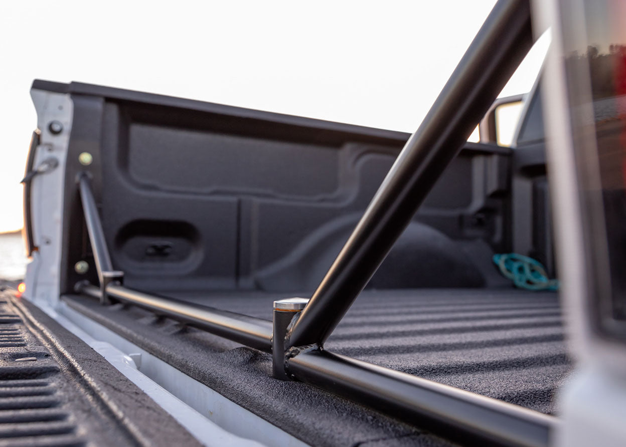 RPG Offroad 2010-2014 Ford Raptor Bed Support Kit – TSP PARTS