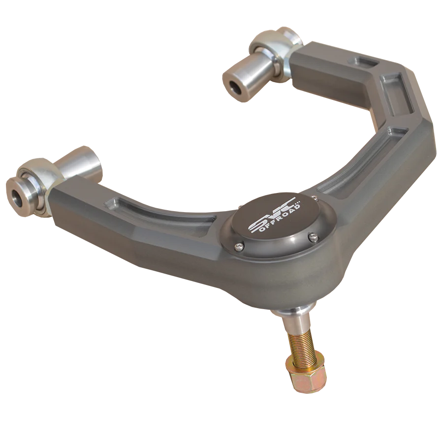 SVCOFFROAD 2021 + FORD BRONCO BILLET UCA'S