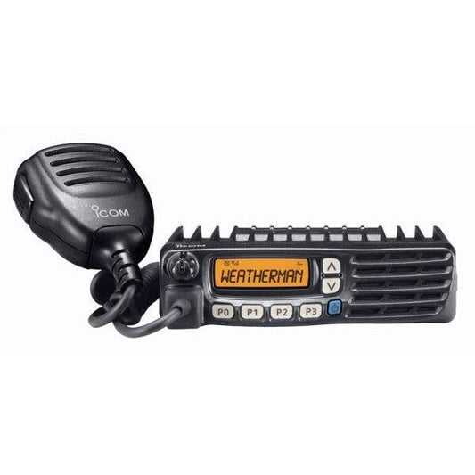 Baja N Beans - TSP RADIO PACKAGE