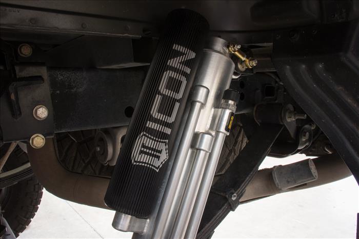 ICON 2017+ Ford Raptor Rear 3.0 Series Shocks PB - Pair