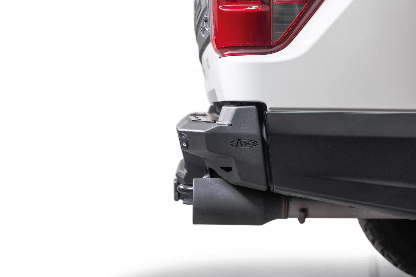 ADD OFFROAD 2021-2026 Ford Raptor Edge Rear Bumper