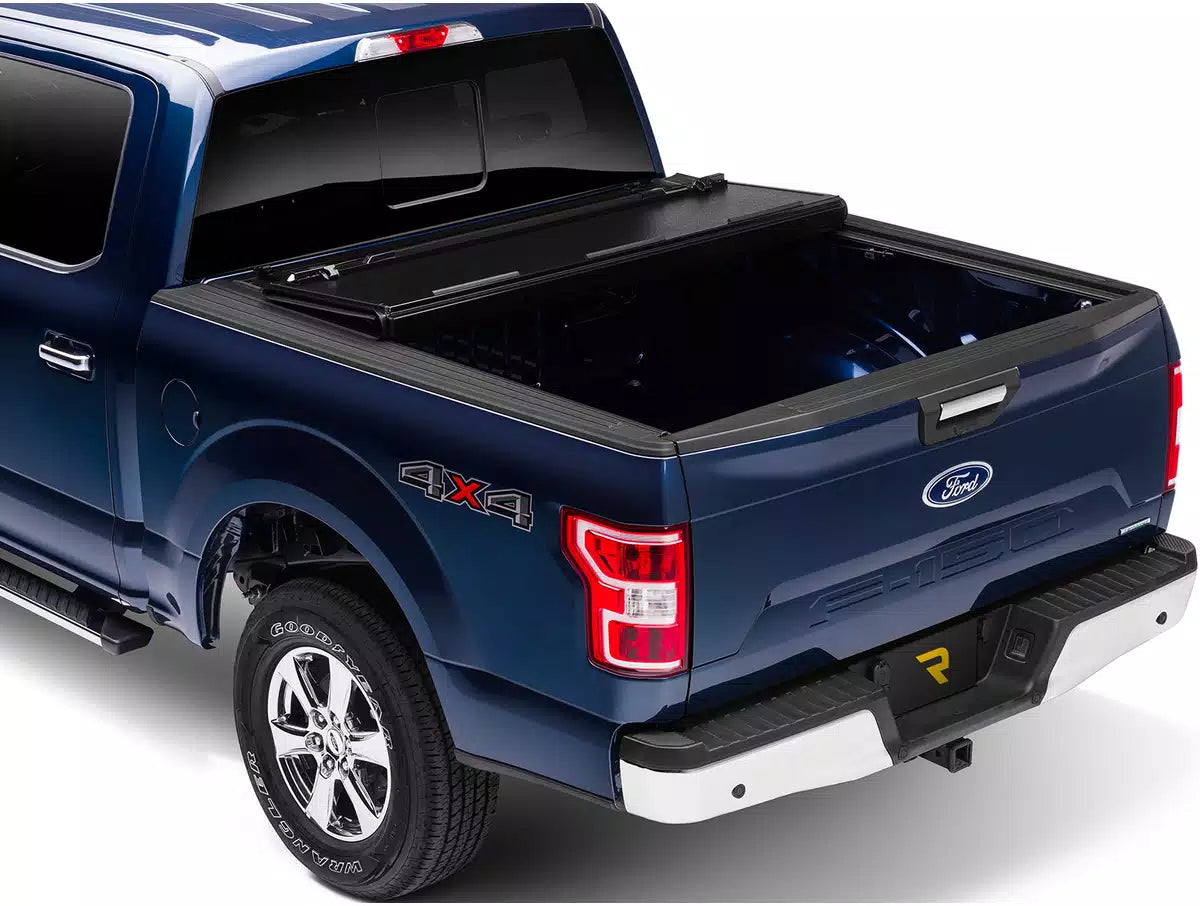 BAK 2021-2024 Ford Raptor FiberMax Bed Cover