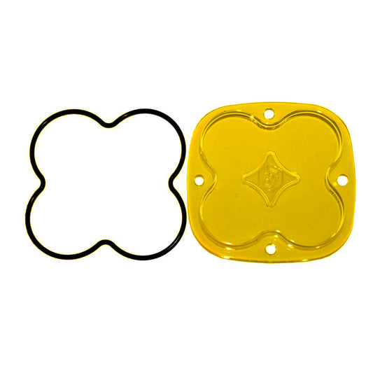 Baja Designs Squadron Light Pod Lens