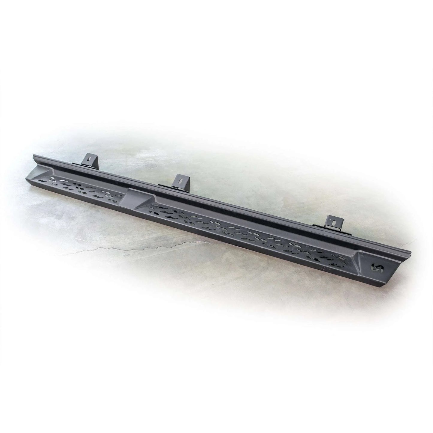 2021-2026 Ford Bronco Side Step 4-Door
