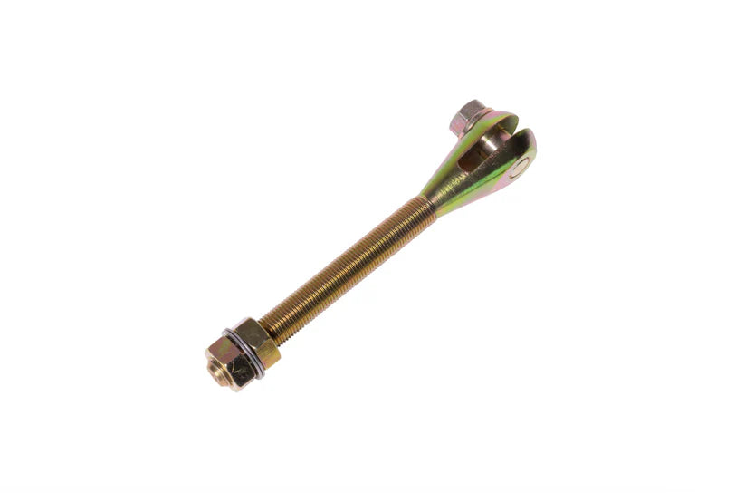 Shock Therapy Can-Am Maverick X3 (with Fox Shocks) Limit Strap Kit