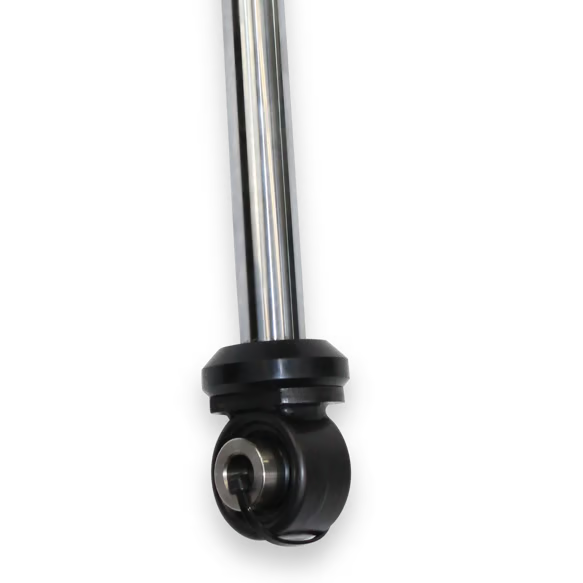 ADS Direct Fit 2.125" Adjustable Piggyback Race Shocks - 2019-2023 Ford Ranger