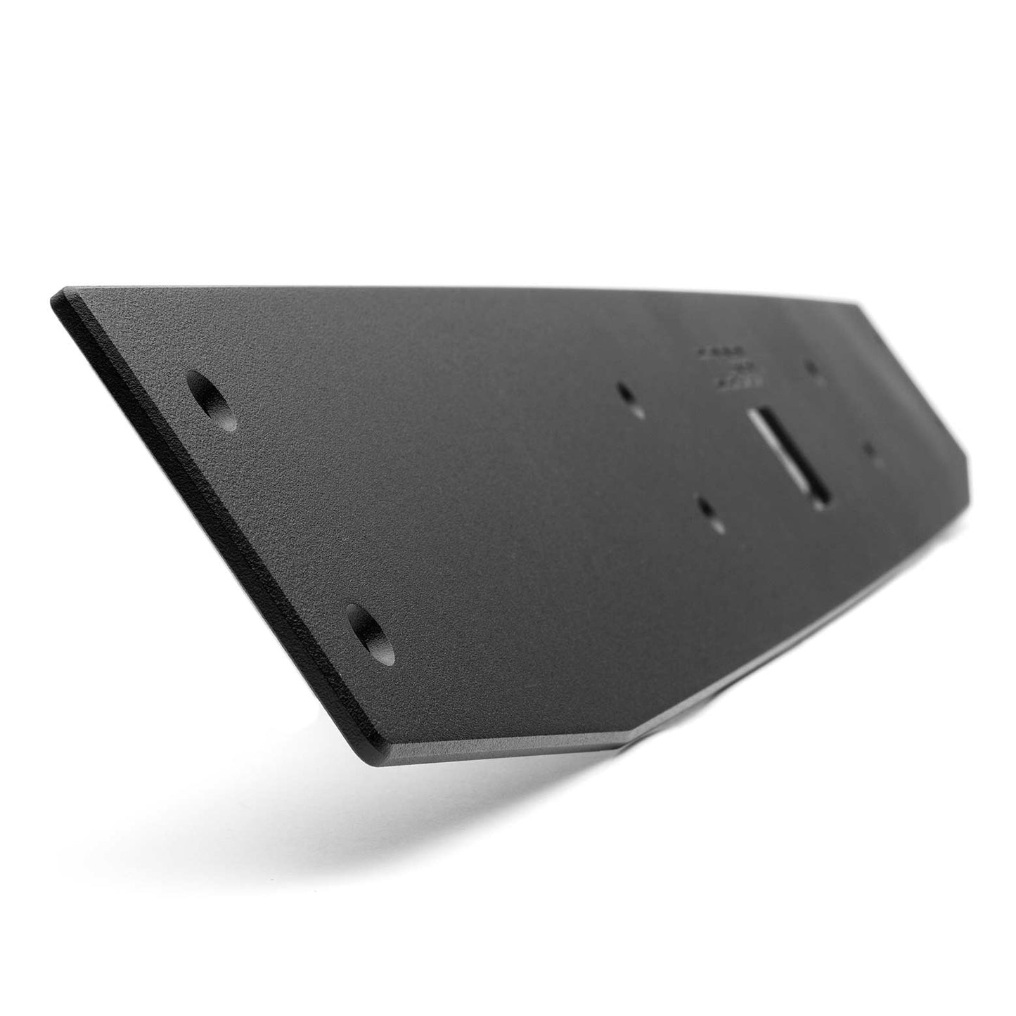 COBB Tailgate Step Cover for 2021+ Ford F-150 / Raptor