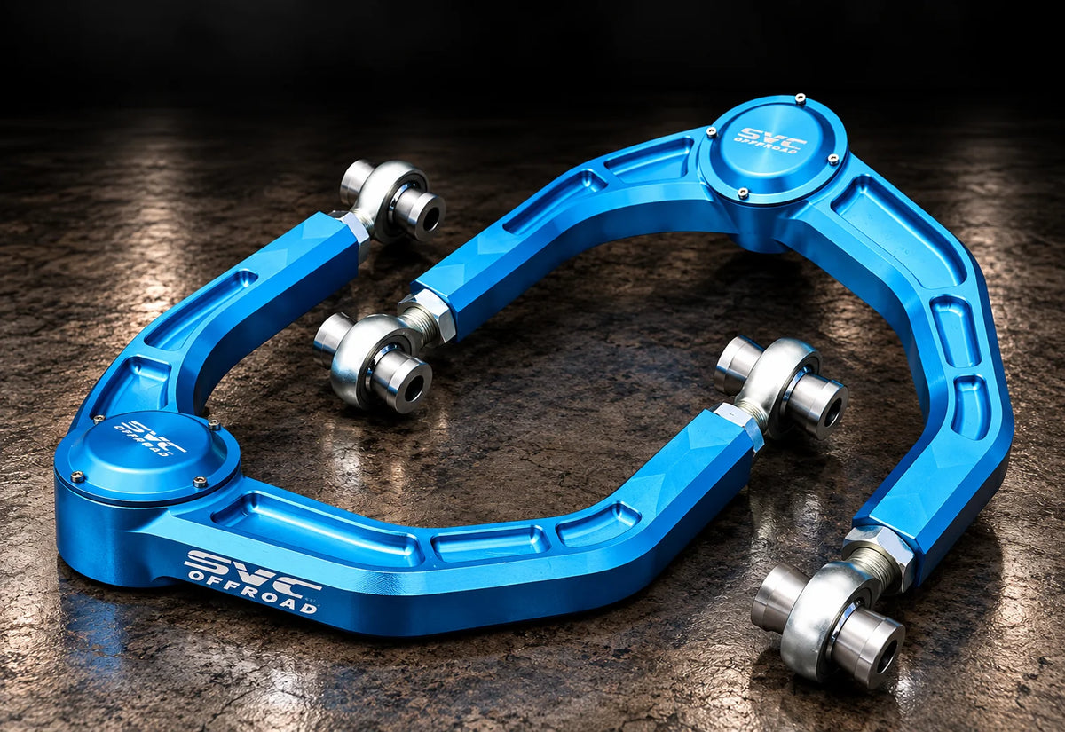2010-2014 Ford Raptor Performance Pack #2- King Shocks