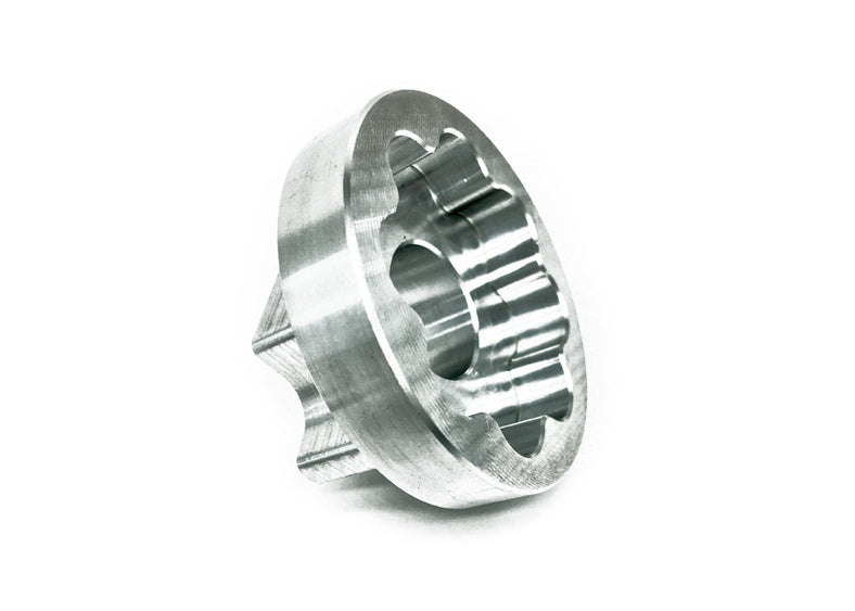 RPG Offroad 2019+ RAPTOR LIVE VALVE DELETE