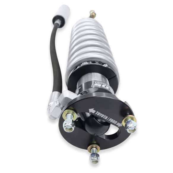 ADS Direct Fit 2.5" Reservoir Race Coilovers - 2019-2023 Ford Ranger