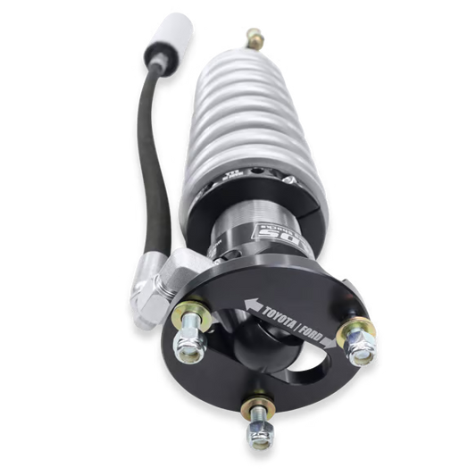 ADS Direct Fit 2.5" Reservoir Race Coilovers - 2019-2023 Ford Ranger