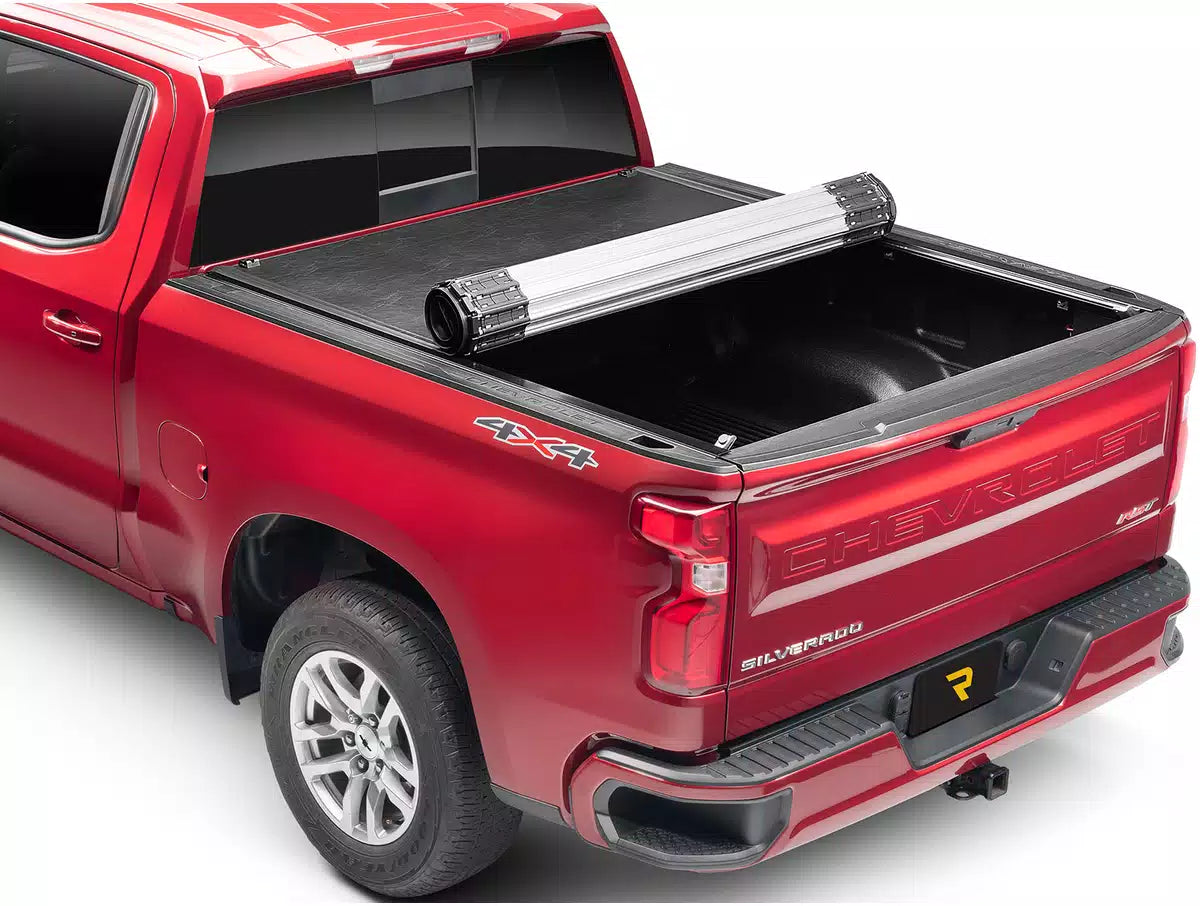 BAK 2021-2024 Ford Raptor Revolver X2 Bed Cover