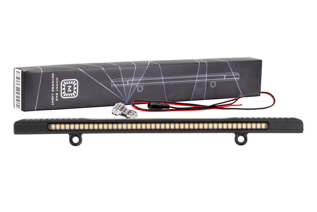 Morimoto 2010-2025 Ford Raptor Backup Light Boost Bar