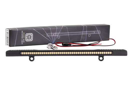 Morimoto 2010-2025 Ford Raptor Backup Light Boost Bar