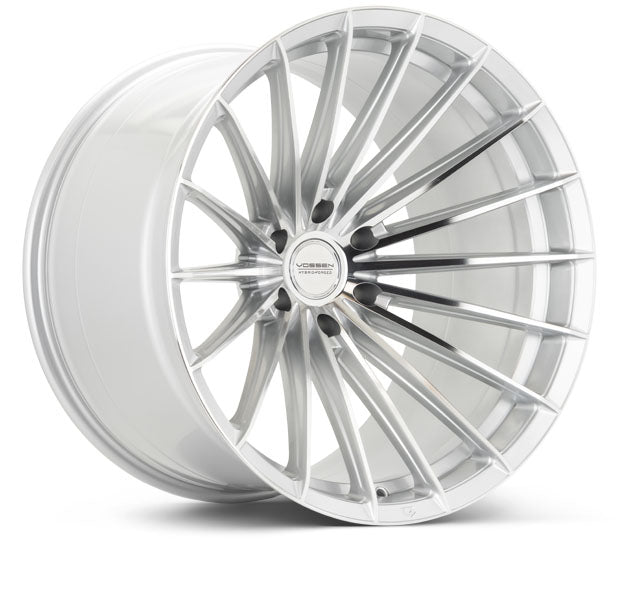 Vossen HFX-4- Hybrid Forged 6 Lug - Raptor/Raptor R