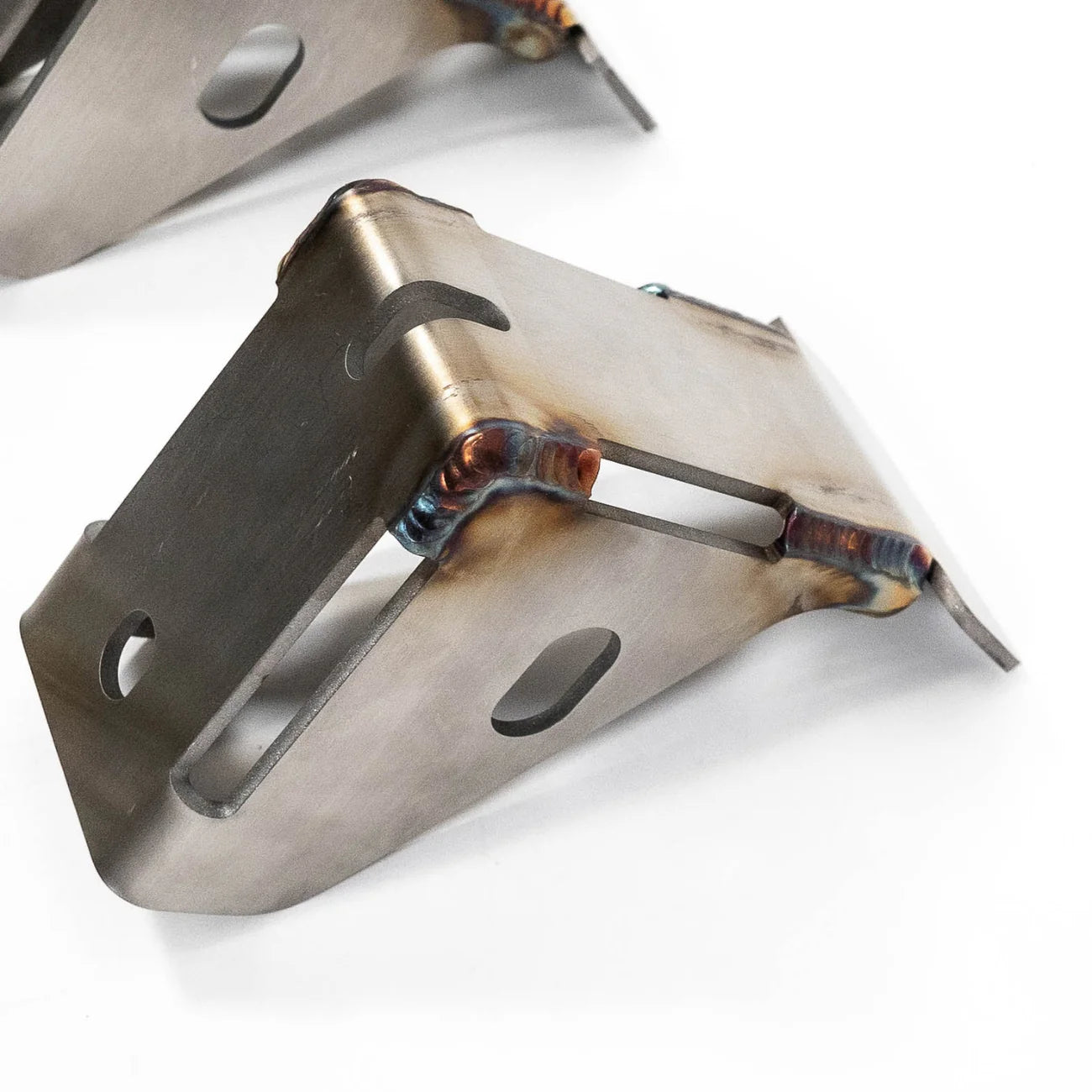 SDHQ Off Road '17-20 Ford Raptor SDHQ Built Fox Rear Shock Guards