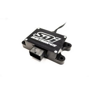 SDI 2022+ Ford Bronco Raptor E-CLIK PRO System
