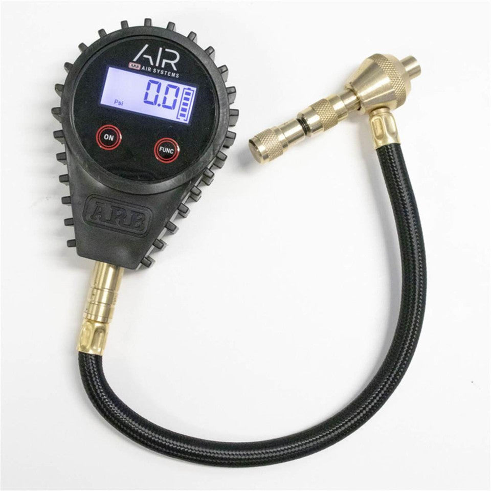 ARB E-Z Tire Deflator
