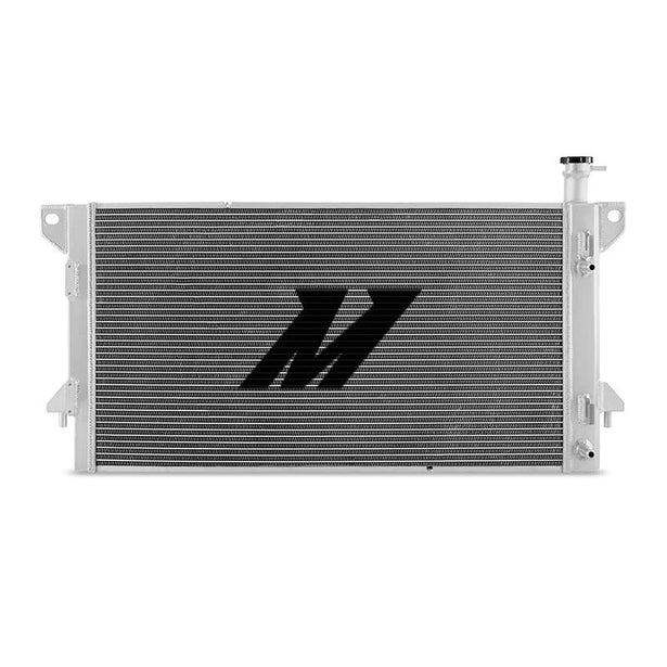Mishimoto 10-14 Ford Raptor 6.2L V8 Performance Aluminum Radiator
