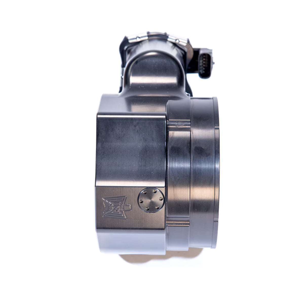 VMP 108 mm throttle body for '20+ GT500