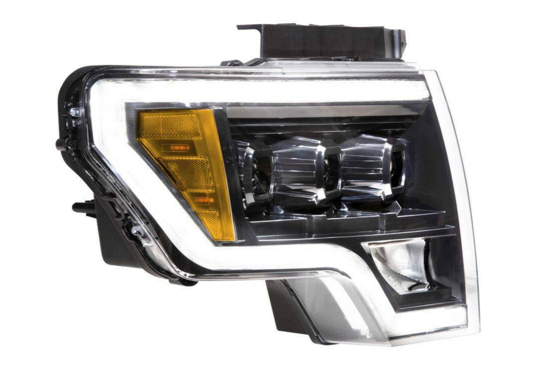 MORIMOTO FORD F-150 RAPTOR  (09-14) XB LED HEADLIGHTS