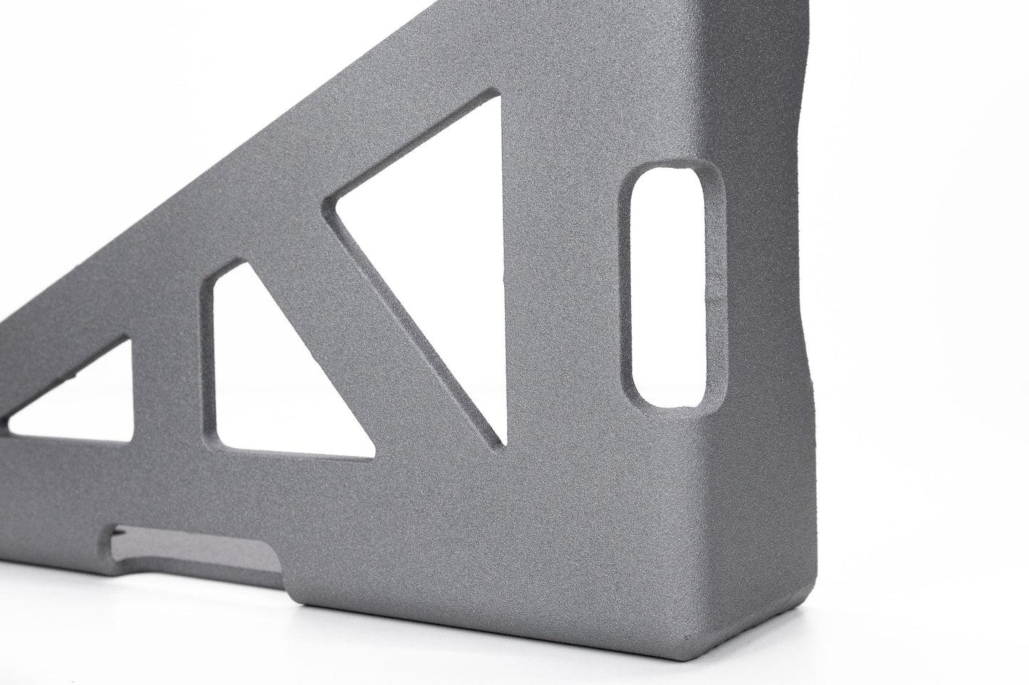 Ford Raptor Bolt in Bed Supports