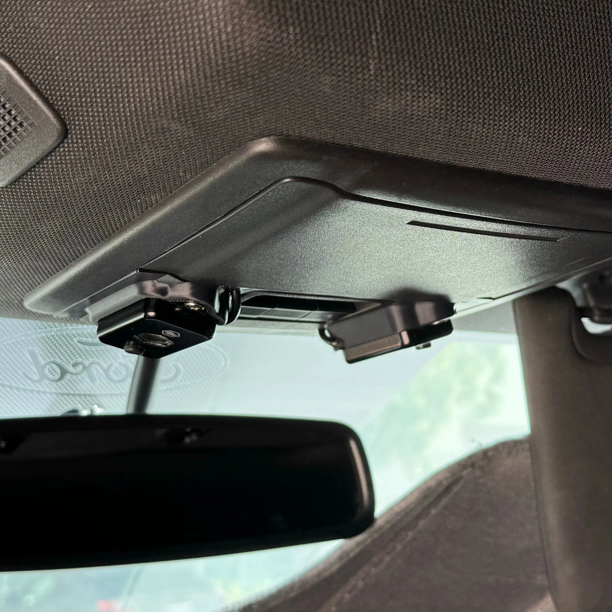 2010-2014 Ford Raptor MAP Lights