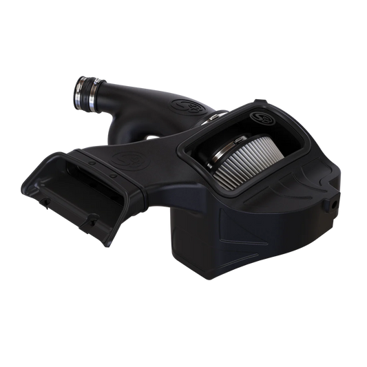 S&B Cold Air Intake For the 2017-2026 Raptor