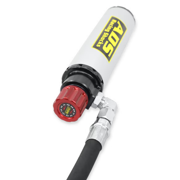 ADS Direct Fit 2.5" Adjustable Reservoir Race Coilovers - 2019-2023 Ford Ranger