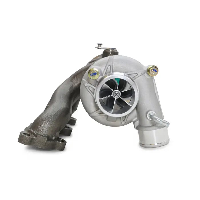 Dyno Jet Turbocharger Kit - 2017-2020 Can-Am Maverick X3