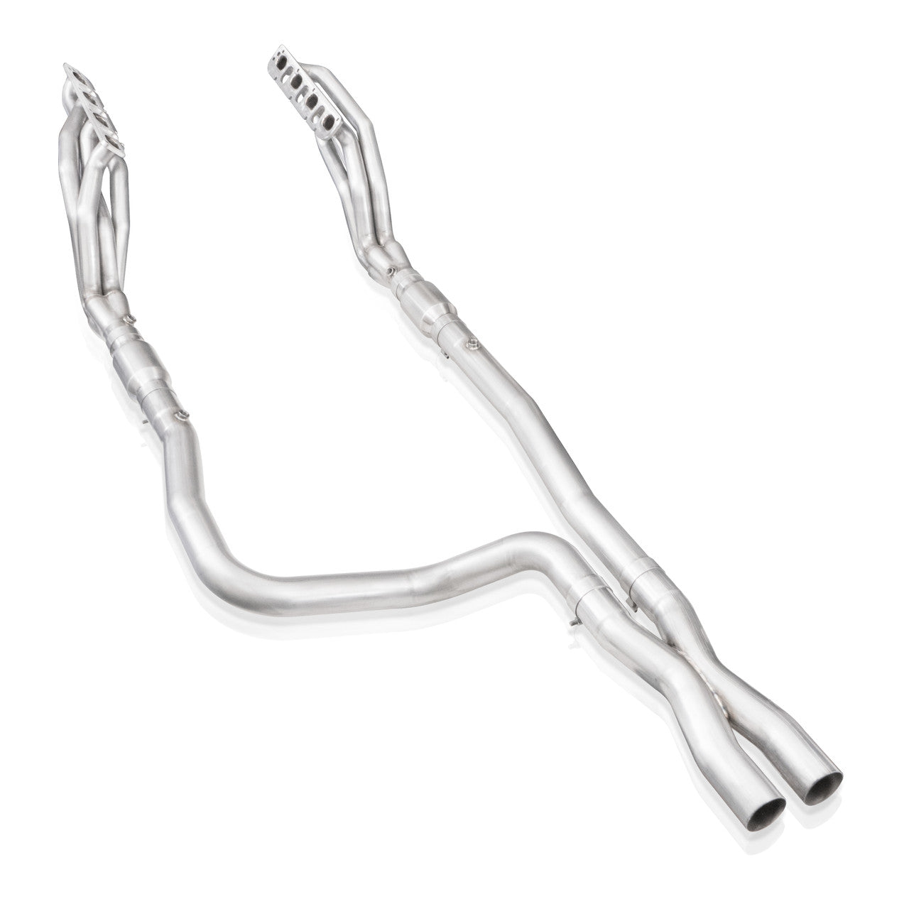 Stainless Works 2021-23 Ram TRX 6.2L Long Tube Header Kit