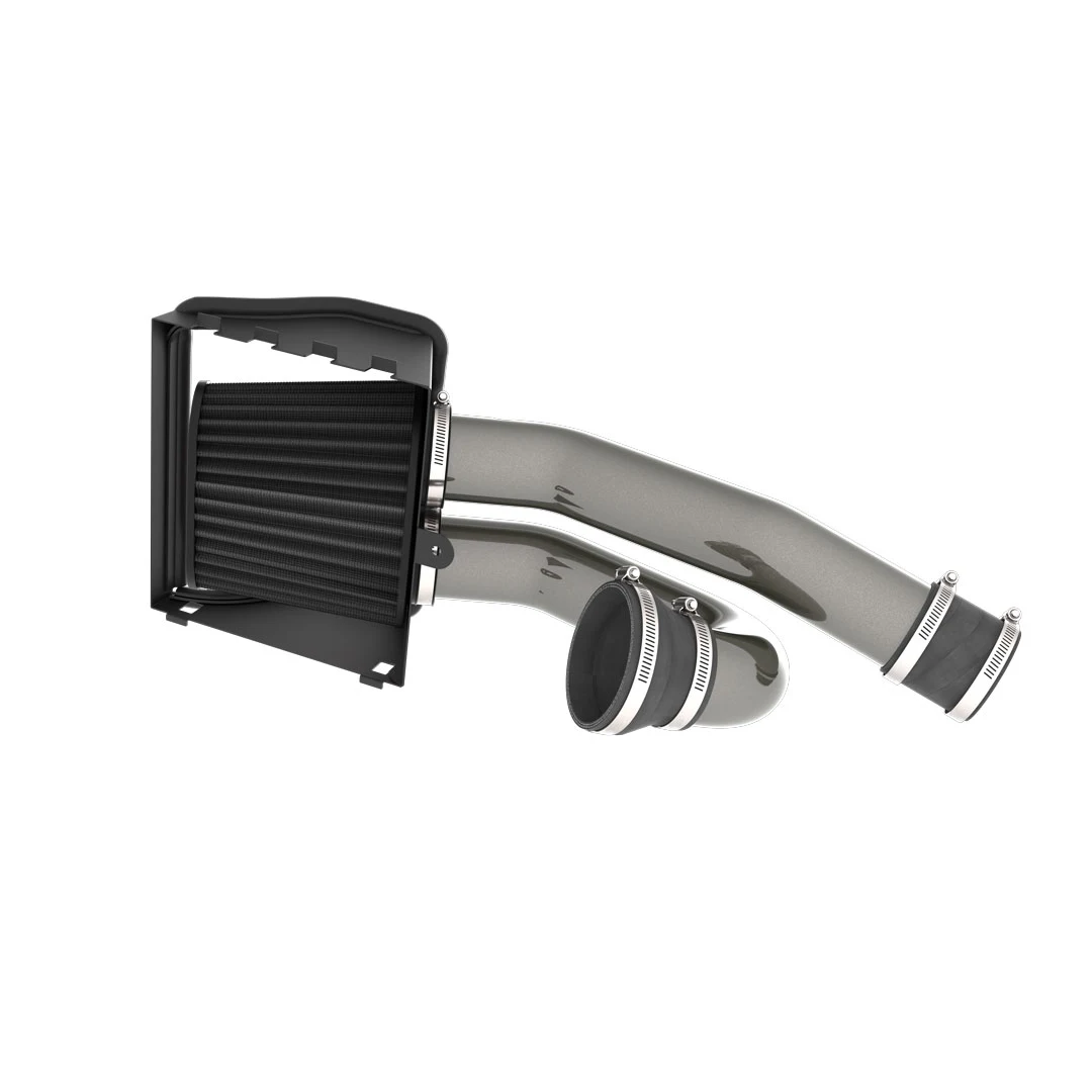 K&N 15-23 Ford F-150 (Incl. Raptor) 2.7L/3.5L V6 Performance Air Intake System