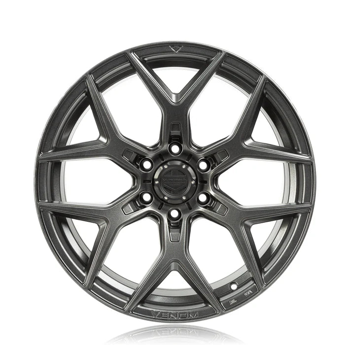 Vorsteiner 20" VR-601 Carbon Graphite - Raptor