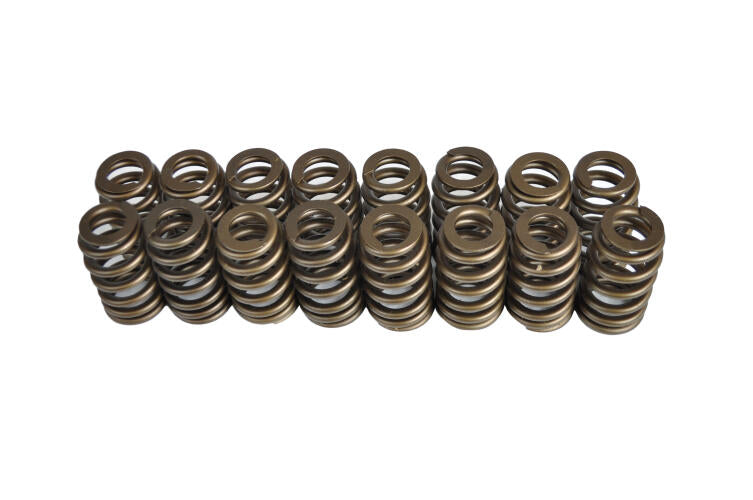 LIVERNOIS MOTORSPORTS 2010-2014 FORD 6.2L RAPTOR SPRING UPGRADE KIT (SPRINGS, LOCKS, SEALS, AND RETAINERS)