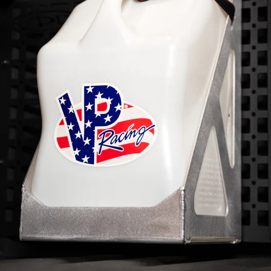 5 Gallon Gas Jug Holder