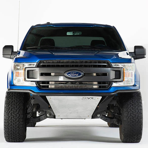 SVC 2018-2020 FORD F-150 BAJA SMURF