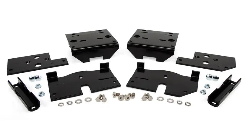 AirLift 2010-2014 Ford Raptor Ultimate Package