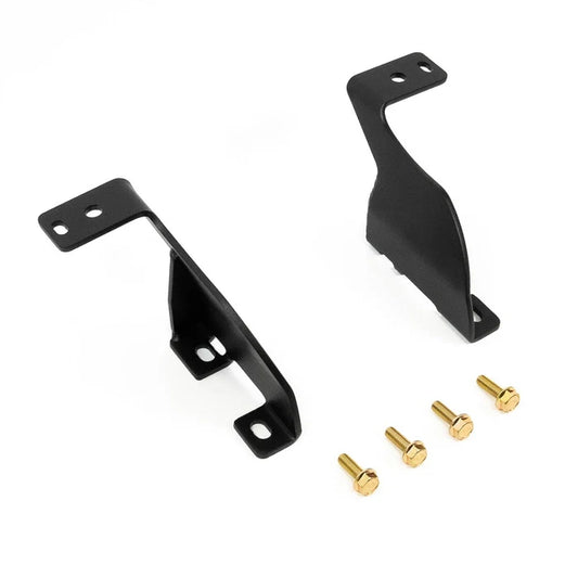 SDHQ 2010-2014 FORD RAPTOR A-PILLAR LIGHT MOUNTS