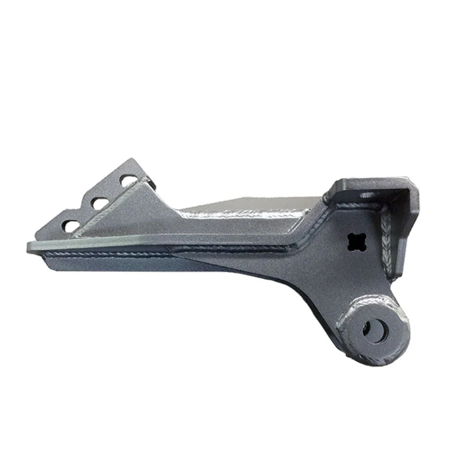 S&B 2.5" Standard Kit for 2011-2022 F450