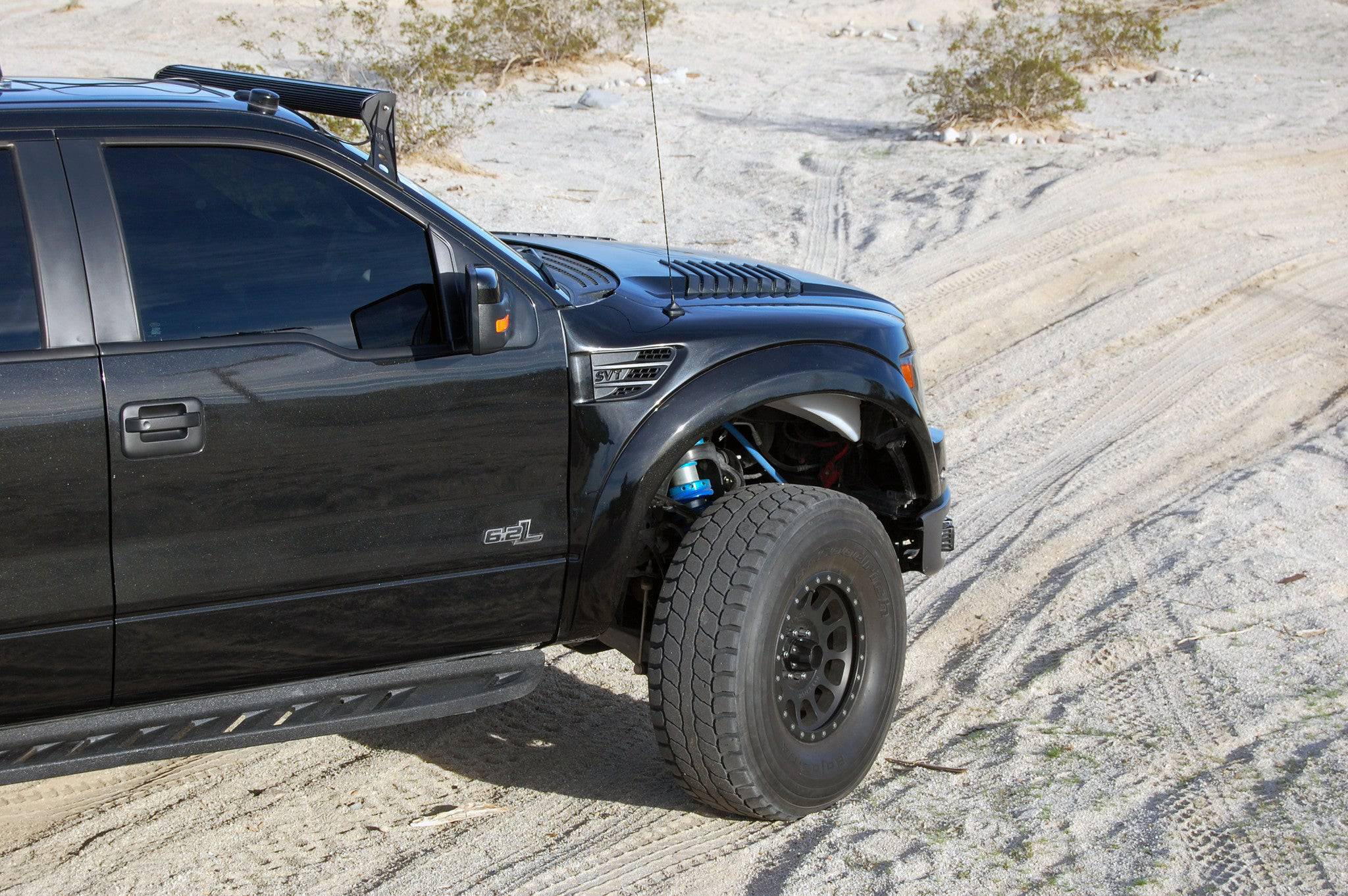 Gen 1 Raptor Rtr Part GEN 1 Raptor Body – TSP PARTS