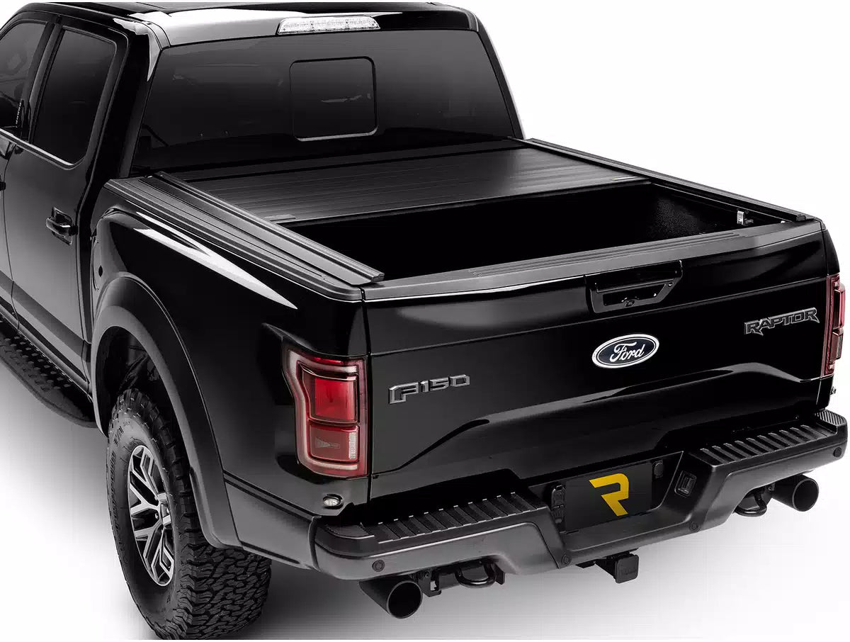 Retrax 2021-2025 Ford Raptor PowertraxPRO MX