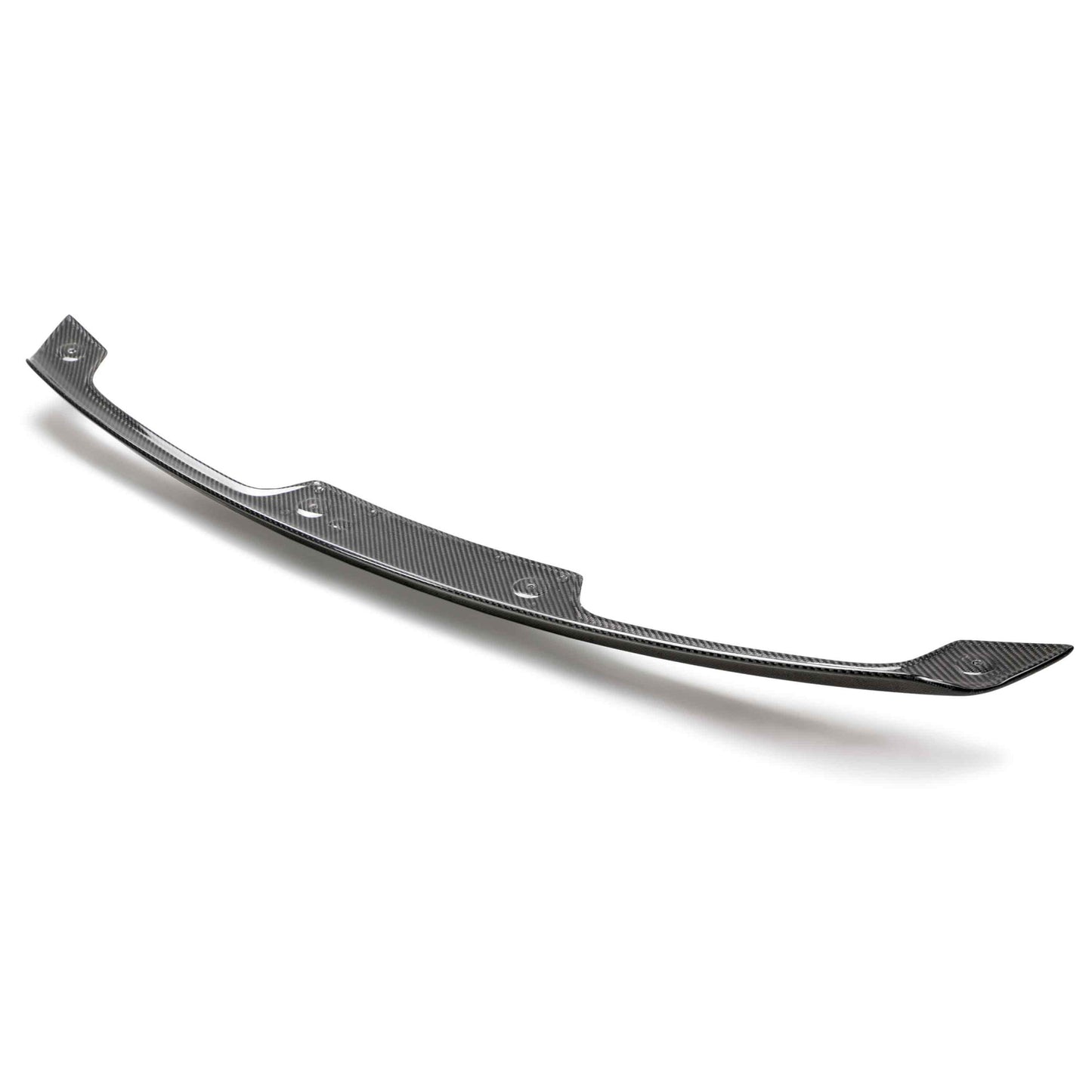 Anderson Composites Carbon fiber Gurney flap for 2020-2022 Ford Mustang Shelby GT500