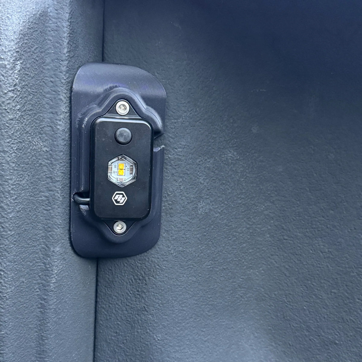 2010-2014 Ford Raptor Bed Light