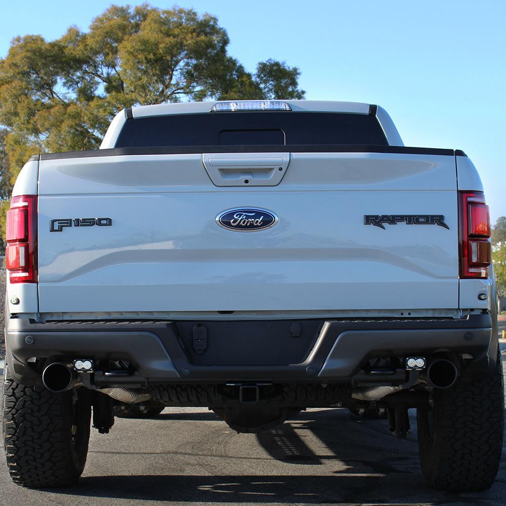 Baja Designs 2017-2025 Ford Raptor/Raptor R - S2 Series Reverse Light Kit