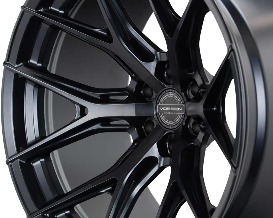 Vossen HF6-4 - Hybrid Forged 6 Lug - Raptor/Raptor R