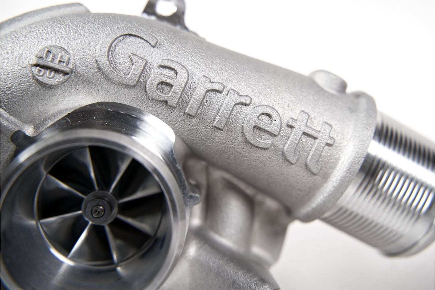 Garrett 2022+ Ford Bronco Raptor & Ranger Raptor 3.0L EcoBoost PowerMax™ Direct-Fit Turbo Upgrade