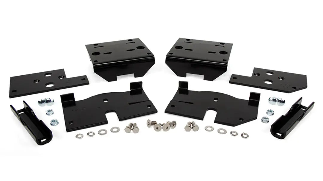 LoadLifter 5000 Ultimate Air Spring Kit - 2010-2014 Ford Raptor